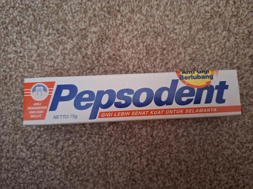 Buy & Sell West Midlands Wolverhampton - Photos for New Toothpaste