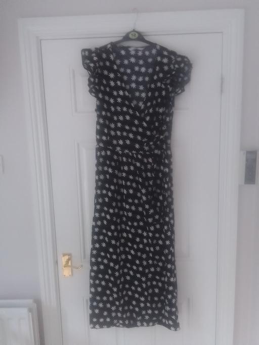 Buy & Sell Streetly Walsall - Photos for LADIES GEORGE CROSSOVER DRESS