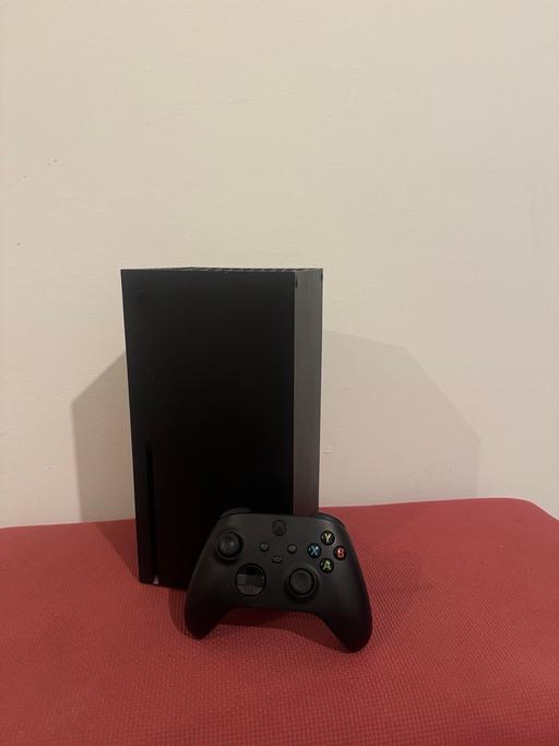 Buy & Sell West Midlands Sandwell - Photos for Xbox Series X 1TB SSD with Controller