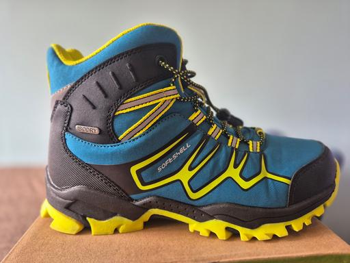 Buy & Sell West Midlands Birmingham - Photos for child size 4 waterproof soft hiking boot