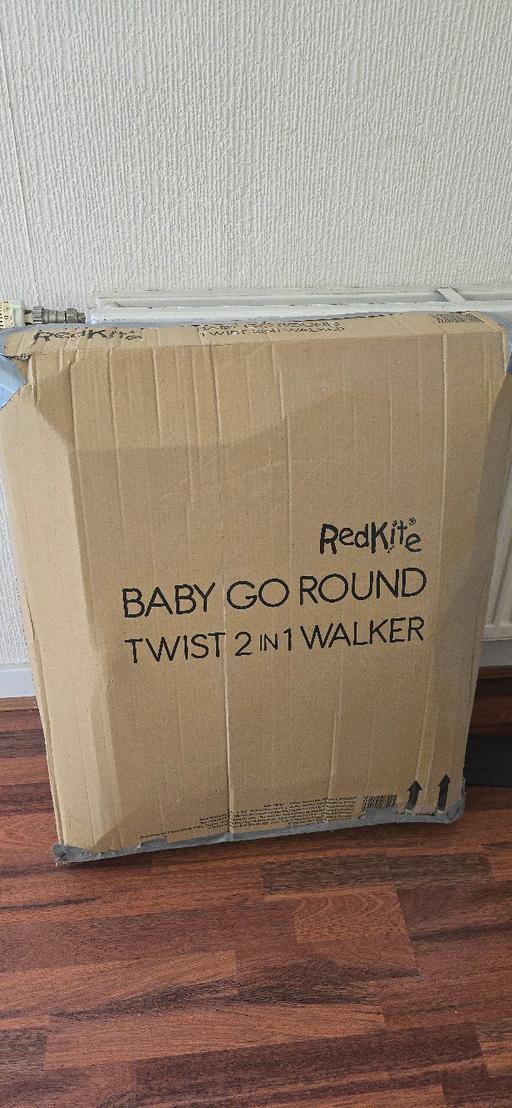 Buy & Sell West Midlands Birmingham - Photos for Baby Walker