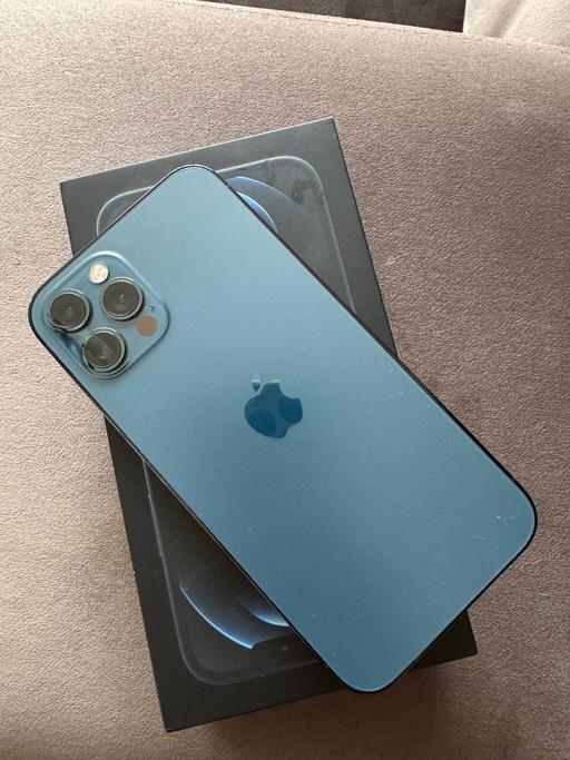 Buy & Sell West Midlands Wolverhampton - Photos for iPhone 12 Pro 128GB Unlocked