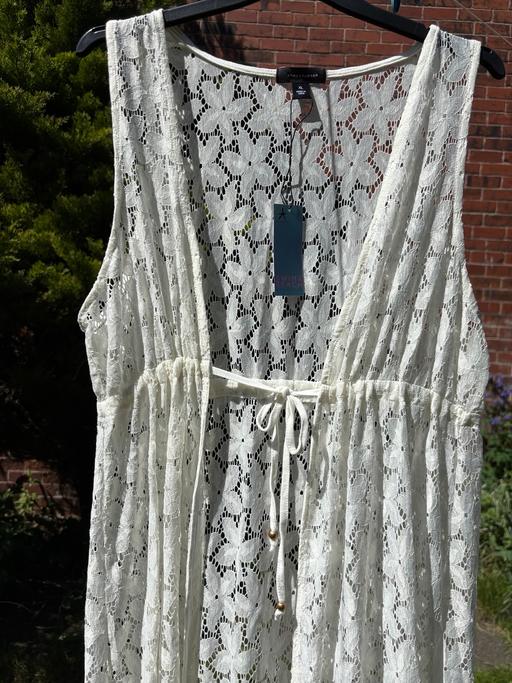 Buy & Sell Earlsheaton Kirklees - Photos for New Lace Beachwear XL