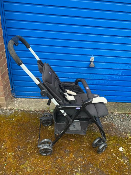 Buy & Sell West Midlands Dudley - Photos for Chick Childs Buggy