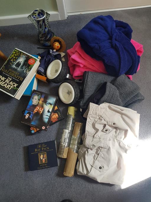 Buy & Sell Brierley Hill Dudley - Photos for Bundle items