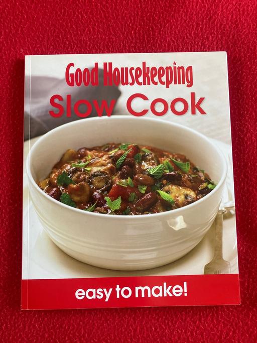 Buy & Sell West Midlands Sandwell - Photos for Slow Cook Recipe Book
