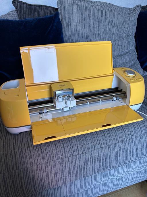 courses Bexley Welling - Bexley - Photos for Air 2 Explore Machine with Tools & Vinyl