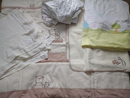 Buy & Sell West Midlands Sandwell - Photos for Baby Blankets/Cot Mattress covers