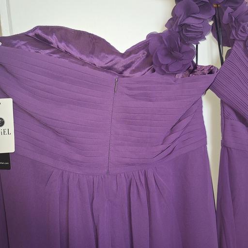 Buy & Sell Merseyside Liverpool - Photos for purple bridesmaid dresses