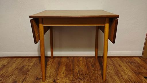 Buy & Sell South West London Streatham Common - South West London - Photos for Extendable Wooden Table – Used