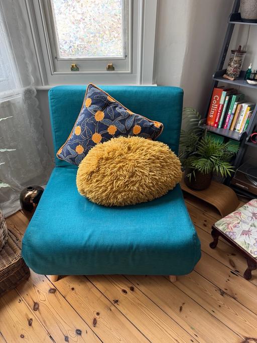 Buy & Sell North London Tufnell Park - North London - Photos for Single Seater (Single bed)