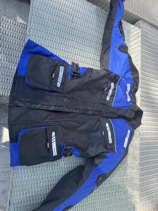 Vehicles Lancashire South Ribble - Photos for Motorbike jacket