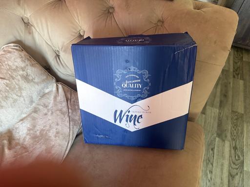Buy & Sell Lancashire South Ribble - Photos for Whiskey set