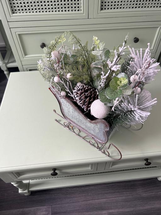 Buy & Sell South Yorkshire Barnsley - Photos for Table deco ex condition