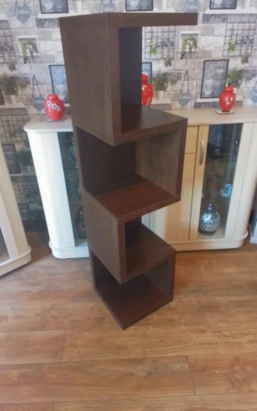 Buy & Sell Greater Manchester Wigan - Photos for MODERN SHELVING UNIT