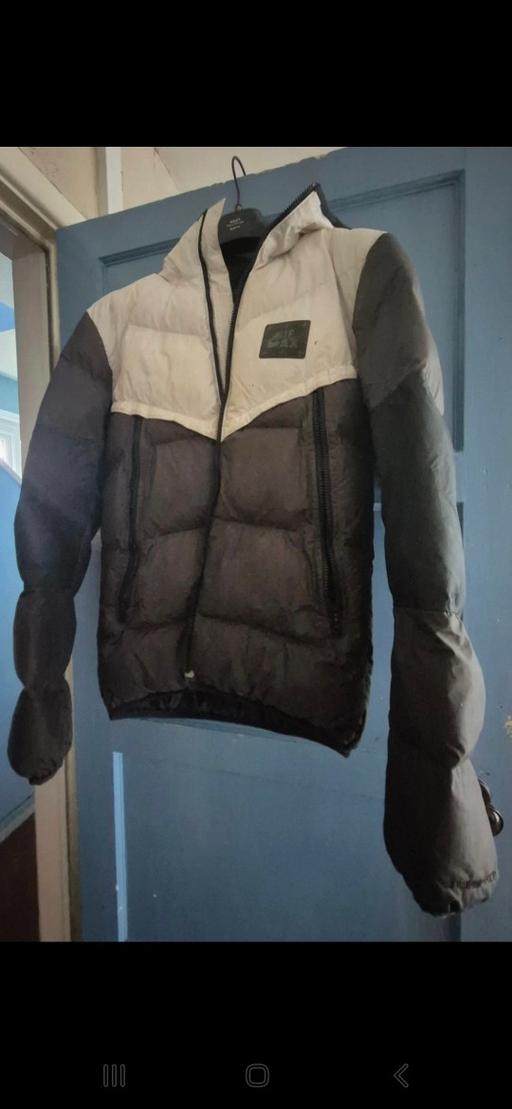 Buy & Sell Rowley Regis Sandwell - Photos for Mens Nike jacket please read description