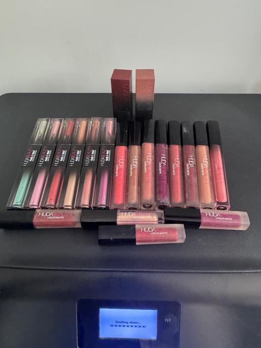 Buy & Sell West London Yeading - West London - Photos for 20 HUDA products - BULK LOAD