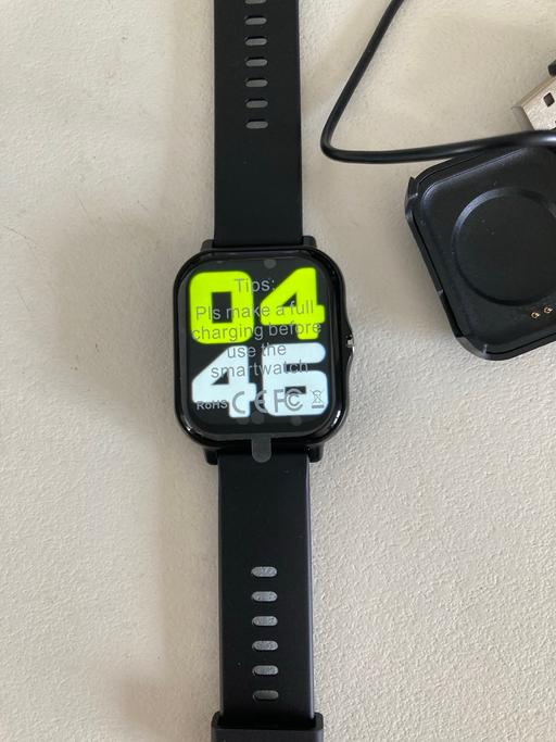 Buy & Sell Swansea - Wales Maritime Quarter - Swansea - Photos for Smart watch
