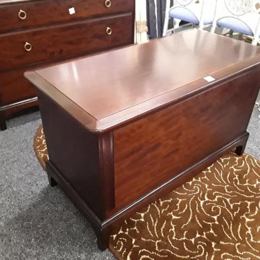 Buy & Sell Greater Manchester Tameside - Photos for Lovely Stag Minstrel bedding box