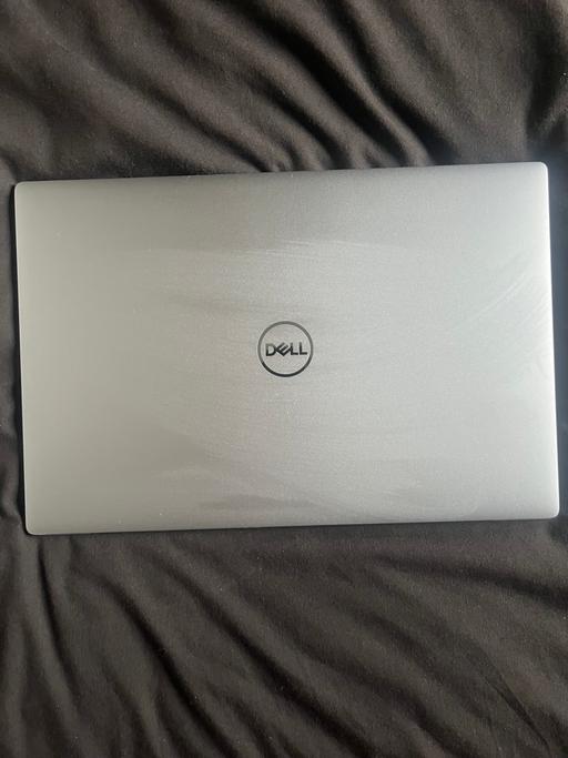 Buy & Sell Essex Thurrock - Essex - Photos for Dell XPS 13 9315 with charger and 16 GB card