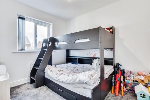 Buy & Sell South West London Mortlake - South West London - Photos for Bunk bed (including mattress optional)