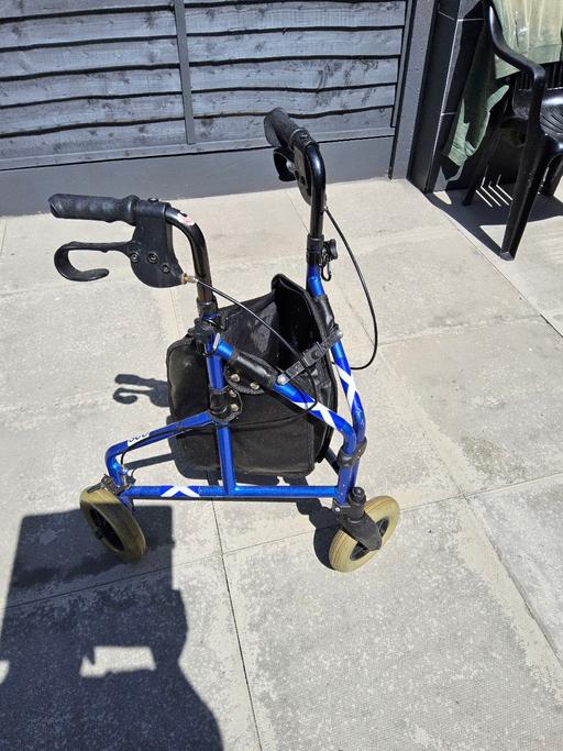 Buy & Sell Greater Manchester Wigan - Photos for disabled tri- walker