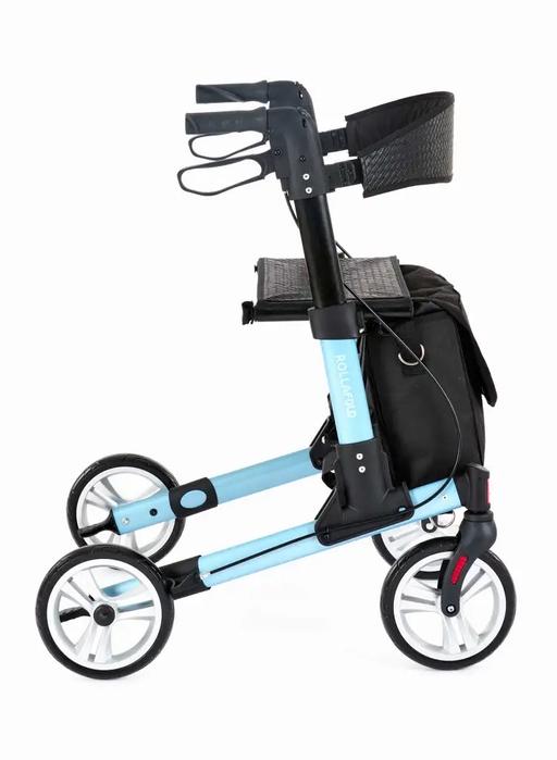 Buy & Sell West Midlands Dudley - Photos for Careco Rollafold Rollator