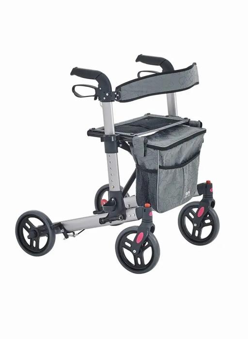 Buy & Sell West Midlands Dudley - Photos for Careco Tuni Spectra Rollator