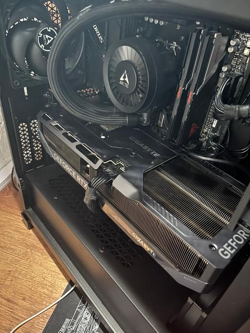 Buy & Sell West Midlands Walsall - Photos for High gaming pc bundle