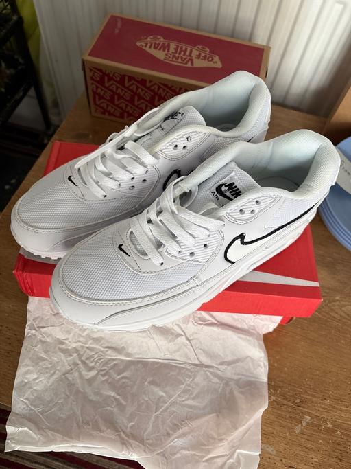 Buy & Sell West Midlands Dudley - Photos for Nike trainers