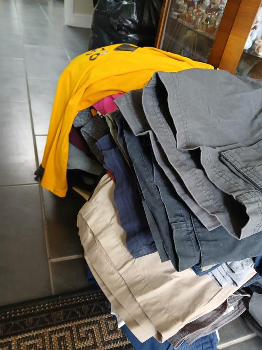 Buy & Sell Oxley Wolverhampton - Photos for men's large bundle