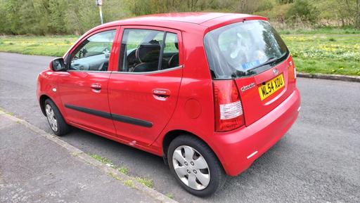 Vehicles Greater Manchester Wigan - Photos for Kia Picanto gs 1.0cc - 2004