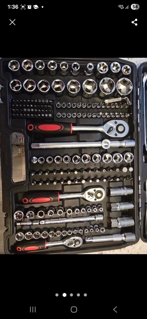 Buy & Sell Shildon County Durham - Photos for socket set