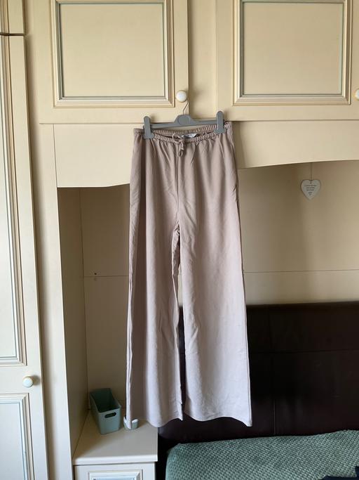 Buy & Sell West Midlands Sandwell - Photos for Wide leg trousers