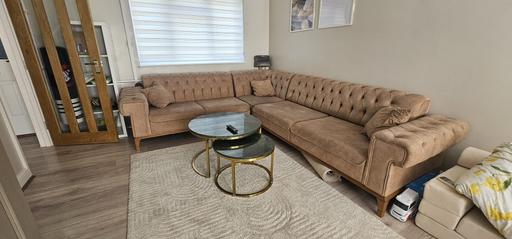 Buy & Sell Hertfordshire Broxbourne - Photos for Corner Sofa