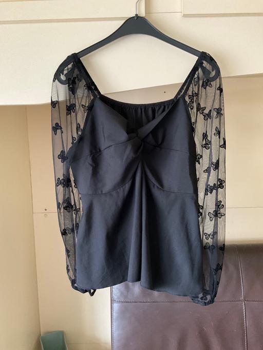 Buy & Sell West Midlands Sandwell - Photos for Blouse