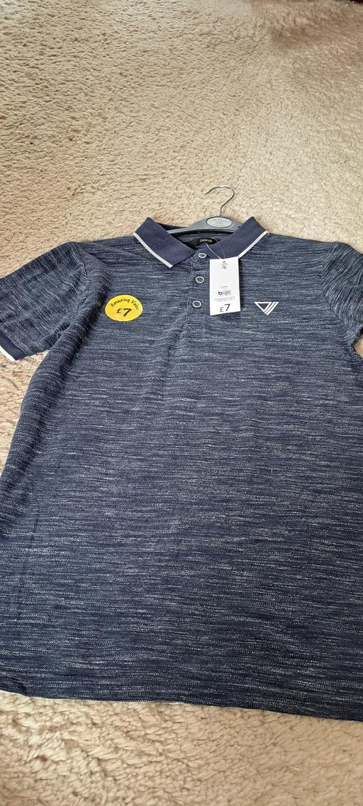 Buy & Sell Norfolk Great Yarmouth - Photos for bots polo shirt 12-13 yrs