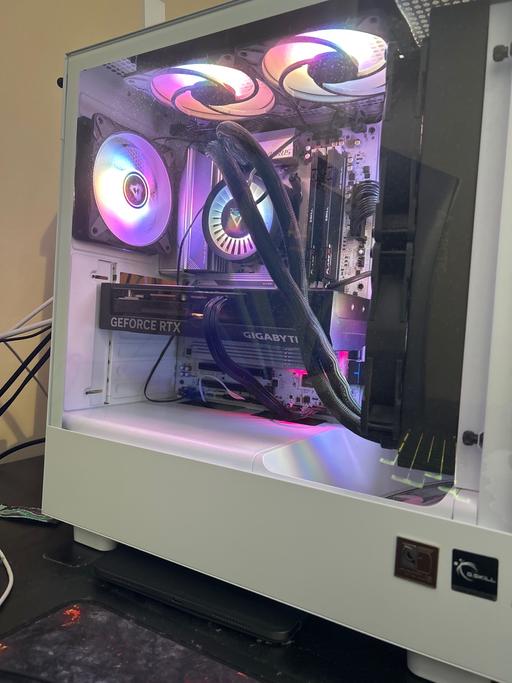 Buy & Sell West Midlands Birmingham - Photos for MONSTER gaming PC