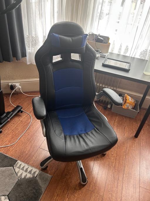 Buy & Sell East London Walthamstow - East London - Photos for Gaming desk chair