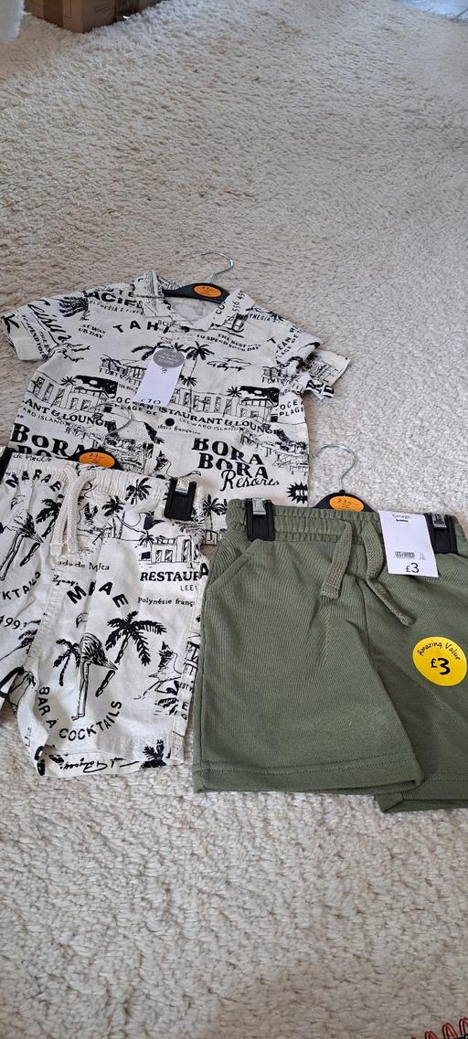 Buy & Sell Norfolk Great Yarmouth - Photos for boys clothes 2-3yrs