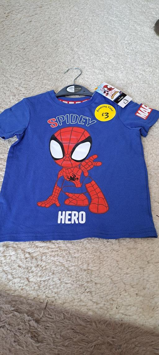 Buy & Sell Norfolk Great Yarmouth - Photos for t shirt 12-18mnth