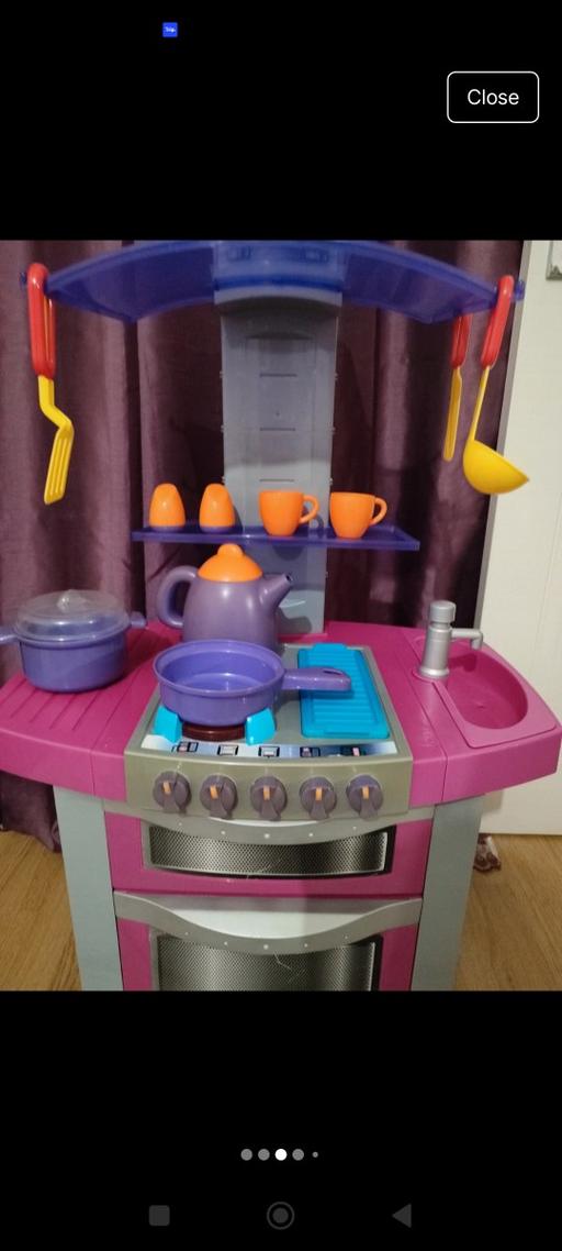 Buy & Sell North Northamptonshire Telford Way Industrial Estate - North Northamptonshire - Photos for kitchen play set children