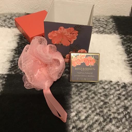 Buy & Sell Surrey Reigate and Banstead - Photos for Baylis & Harding Mini Gift Set