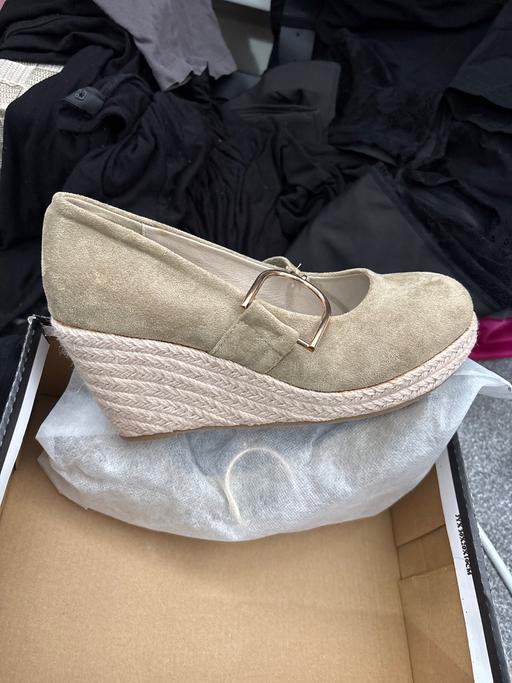 Buy & Sell Bromsgrove Worcestershire - Photos for Ladies shoes size eu 38