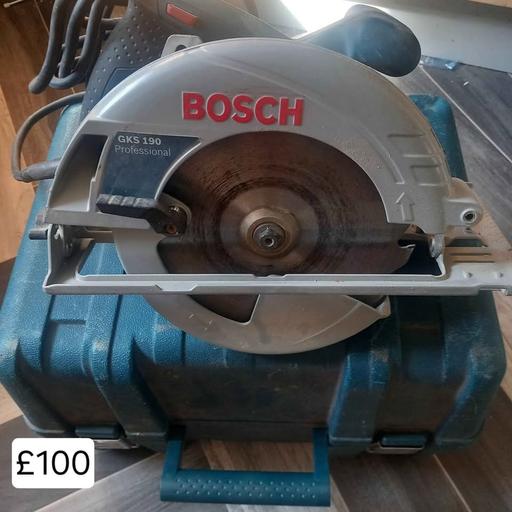 Buy & Sell West Midlands Birmingham - Photos for bosch