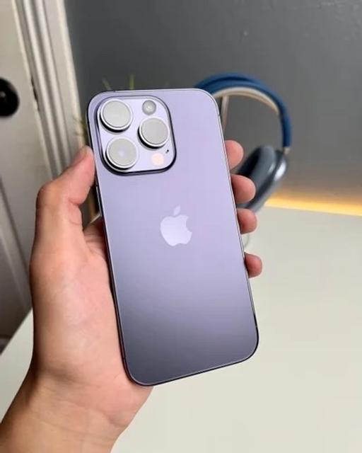 Buy & Sell Leicestershire Leicester - Photos for iphone 14 pro 128gb