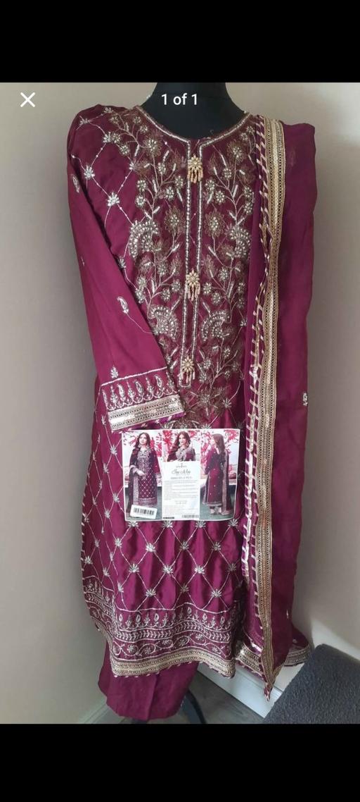 Buy & Sell Erdington Birmingham - Photos for Asian Suit