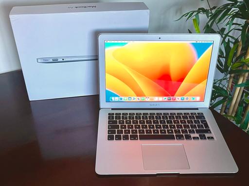 Buy & Sell Borough South East London - Photos for Apple MacBook Air 13” 2017 i5 in Original Box