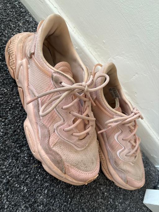 Buy & Sell County Durham Hartlepool - Photos for Women’s trainers