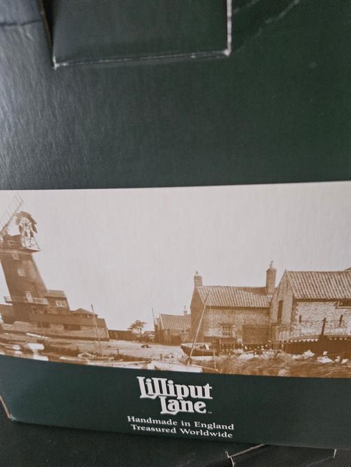 Buy & Sell Cheswick Green Solihull - Photos for Lilliput lane collectors pieces